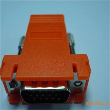 供应兴开泰VGA连接器，VGA转换头