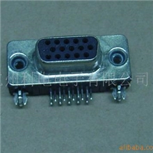 供应HDR-15铆合鱼叉3.08