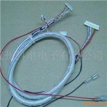 供应线束加工XHPHSCN2510CH