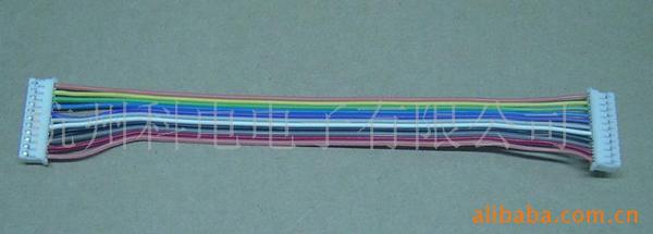 供应线束加工XH,PH,SM,AH,EH,CH