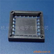 供应正凌PLCC插座