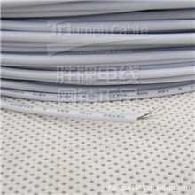 工厂电子线/胜牌直销1015#24号电子线/镀锡铜/360天供应【热销】