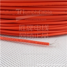 工厂UL电子线UL标准101520AWG标准线PVC电子线【十年胜牌专业】