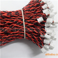 供应UL1007端子线，连接线，导线，引线，