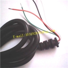 厂家供应/电源线/机外音频电源线