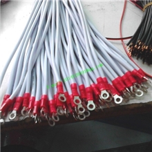 供应2.0端子线、1.25端子线