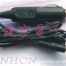 生产供应汽车点烟器线束汽车线束