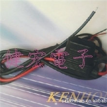 厂家生产KH-702汽车线束