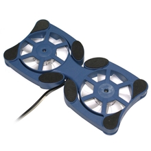 厂家直供八爪鱼散热器笔记本散热器笔记本散热垫，质好价优