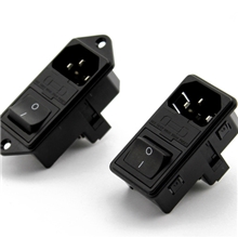 供应0717-2S系列电源插座高品质防爆双保险电源插座长期供货