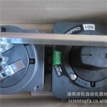 湖南施耐德延伸手柄断路器NSC100ROTE