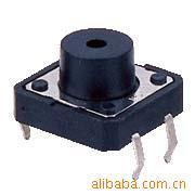 12X12X12轻触开关面板开关楼宇对讲电磁炉开关