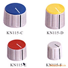 电位器旋钮开关手柄旋钮