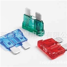 供应原装正品力特257/287中型汽车插片保险丝