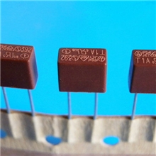 厂家直销8*4*8T1AT1.6AT2AT3.15AT5AT6.3A方形保险丝