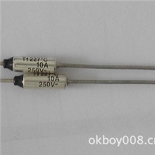 【厂家供应】温控元件供应空调压缩机用排气温控器