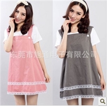 最新孕妇装防辐射韩版孕妇装辐射服XT109正品