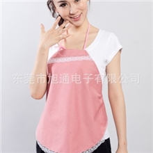 最新金宝贝*防辐射孕妇防辐射衣服肚兜正品