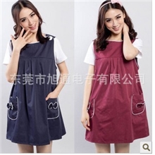 春夏孕妇装防辐射韩版孕妇装辐射服献给爱人正品XT103