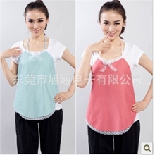 最新金宝贝防辐射*孕妇防辐射防辐射肚兜XT905正品