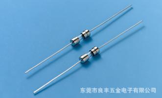 供应3.6*10玻璃管保险丝