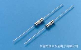 供应3.6*10陶瓷管保险丝