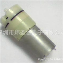 《厂家直销》优质环保型微型真空泵按摩器专用微型气泵(图)
