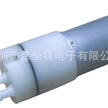 低噪音优质飘香机气泵,清洁机器人微型气泵深圳生产厂家直销