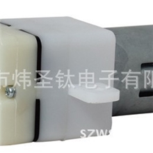 深圳生产厂专业生产电磁茶炉气泵,蒸汽微波炉等家用器用微型气泵