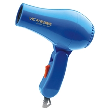 【专业供应】批发威克可折叠旅游型电吹风机vc-989小功率吹风筒