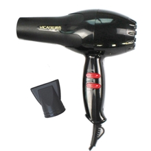 厂家供应批发零售家用/发廊专业大功率VC-1300电吹风机,吹风筒