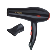 威克vc-1390家用型电吹风机吹风筒（厂家直销价格低廉）