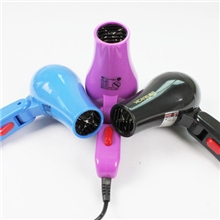 厂家供应家用/发廊专业大功率电吹风机,吹风筒hairdryer