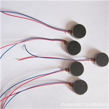 厂家库存扁平马达供应1034扁平马达线10MM库存1034