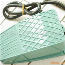 供应台湾天得(tend)脚踏开关(图)