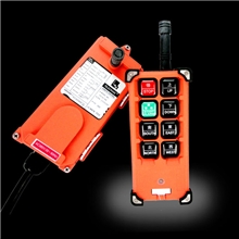 六位无线工业遥控器台湾禹鼎F21-E1B行车遥控器天车遥控器