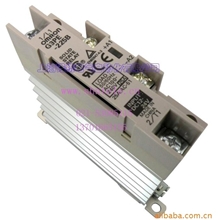 原装欧姆龙(上海)OMRON固态继电器G3PE-225B