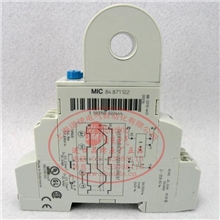 德国高诺斯CROUZET电流控制继电器MIC84871122