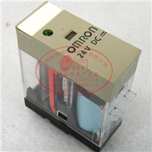 原装欧姆龙-印尼OMRON小型继电器G2R-1-SN(S)DC24V