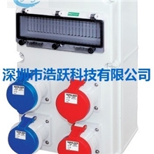 供应曼奈柯斯组合插座箱适用于地铁动车插座