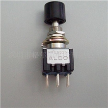 供应ALCOMPS203N按动开关