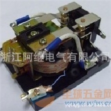 浙江阿继电气522型工业电磁式继电器2012
