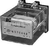 ZD-6ZD-6E转子接地继电器浙江阿继电气正品价优自产直销