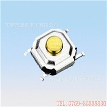 厂家直销轻触开关，贴片龟型开关供应，特价自锁按键开关优质供应