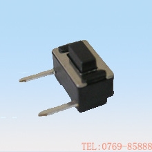 供应轻触开关，按键开关，两脚插件轻触开关3*6