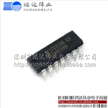 电子元器件全新进口原装74HC04长期供应货源充足假一赔十