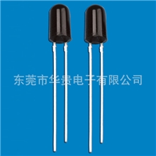 欧式红外线接收管系列光敏管真空接收管接收管厂家