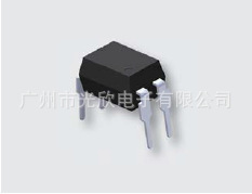 直销正品亿光光耦EL817，光电耦合器品质优光耦量大价优