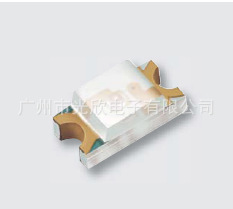 现货供应原装正品亿光1206贴片LED，贴片发光二极管，品质保证