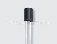 批发供应原装正品亿光高品质红外线接收管PD438B，光电接收管